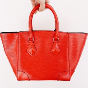 Louis Vuitton Epi Phoenix PM